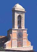 Campanile A