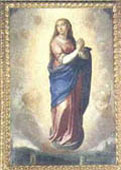 Immacolata